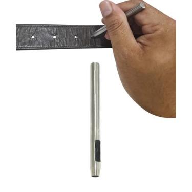 Imagem de Furador, Vador De Cinto, Correias Em Couro Ou Sintéco - Generalcouros