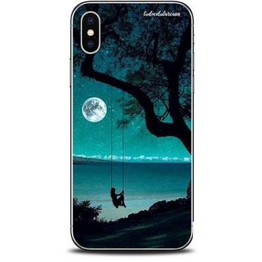 Imagem de Capa Case Capinha Personalizada Motorola G9 Play Feminina- Cód. 277 - 