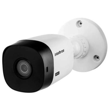 Imagem de Camera de Segurança Intelbras vhd 1120 Bullet Externa 20m InfraVermelh