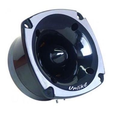 Imagem de Super Tweeter Unlike Unt 500 150w Rms 8 Ohms