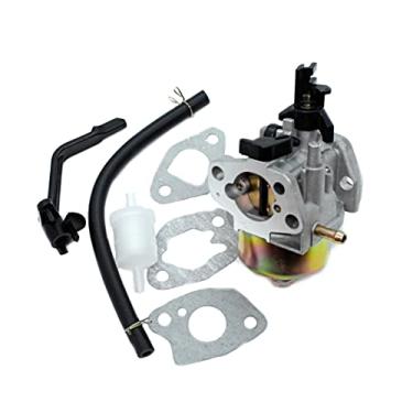 Imagem de Carburador para gerador portátil A-iPower AP4000 AP5000 3000/4000/5000 Watt