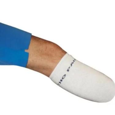 Imagem de Meia com Gel duplo para Coto 702 Ortho Pauher, P