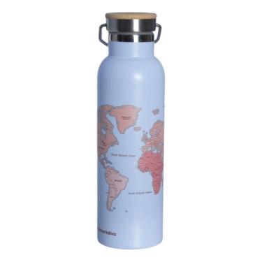 Imagem de Garrafa Camping Viagem 600ML 10073172 ZonaCriativa
