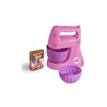 Imagem de Cook  House Batedeira Infantil - Zuca Toys
