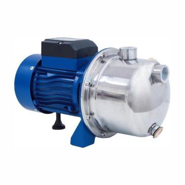 Imagem de Motobomba Autoaspirante Inox WAI75H - Claw Linha Home, 1 CV