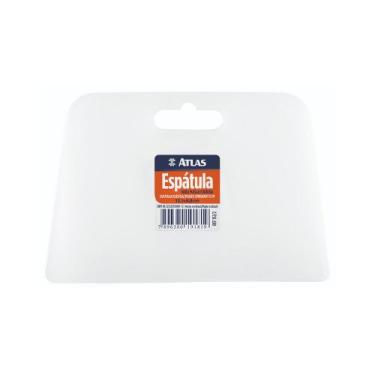 Imagem de Espátula Remove Bolhas Em Adesivos/ Papel De Parede - ATLAS