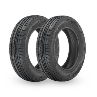 Imagem de Kit 2 Pneus Barum by Continental 185/65 R15 88H Bravuris 5HM