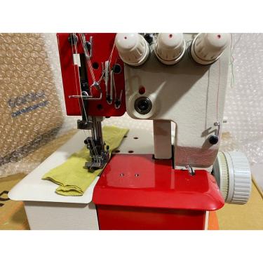 Imagem de Galoneira Sun Special Semi Industrial  VERMELHA+MESA