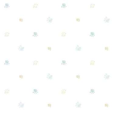 Imagem de Papel de Parede Lullaby Poá Rosa 2272 - Rolo: 10m x 0,53m - ICH