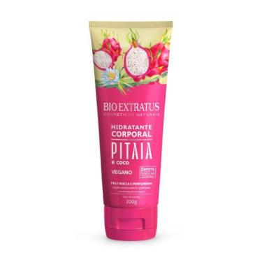 Imagem de Hidratante Corporal Bio Extratus Pitaia e Coco 200g