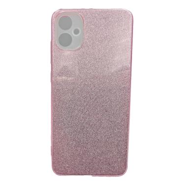 Imagem de Capinha Capa Compatível Com Samsung Galaxy a05 A055 tela 6.7 Glitter Brilho