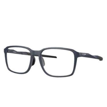 Imagem de Óculos de grau Oakley OX8145D 0458 Ingress-Unissex