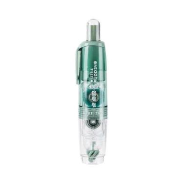 Imagem de Fita Dupla Face Transparente - 12 Peças com Distribuidor de Pontos - R