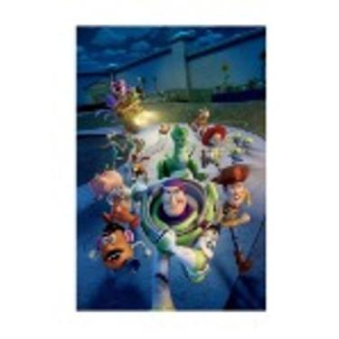 Imagem de Kit adesivos Toy Story - Brinquedo - Criança - PGG Impressão Digital, 