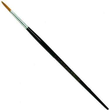 Imagem de Pincel Tigre Redondo 482.12 - PINCEIS TIGRE