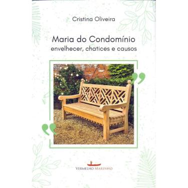 Imagem de Maria do Condomínio