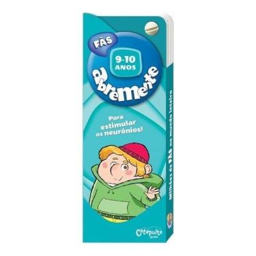 Imagem de Abremente Fãs 9-10 Anos