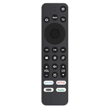 Imagem de Substitua o controle remoto compatível com Insignia NS-RCFNA-21 e Toshiba CT-RC1US-21 TV com teclas HBO HBO Primevideo
