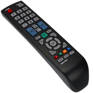 Imagem de BN59-01006A BN59-01002A Substituição remota para Samsung 5 Series 5005 Series D5003 Series 4 Series 4005 Series E550 503 Series 450 Series 405 Series 403 Series C350 Series C500 Series Plasma LCD LED
