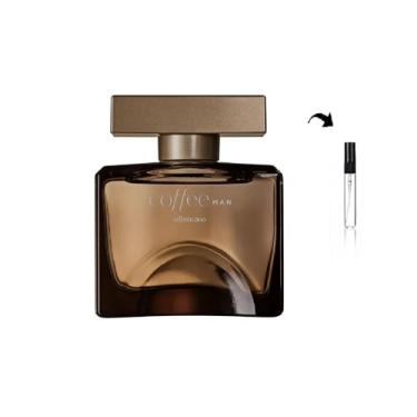 Imagem de Decant 05 ml - Perfume Coffee Man Seduction Desodorante Colônia