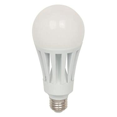 Imagem de Westinghouse Lighting 5171020 29 watts (equivalente a 200 watts) Omni A23 Daylight Energy Star Base média (pacote com 6) lâmpadas de LED, branco macio