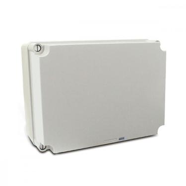 Imagem de Caixa Passagem 300X220X148 S/Emb Alt 322A Ste - STECK