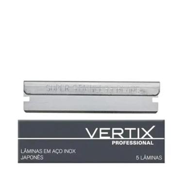 Imagem de Lâmina Para Acabamentos Platinum Vertix