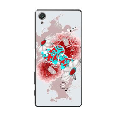 Imagem de Capa Adesivo Skin363 Verso Para Sony Xperia X (F5121,F5122)