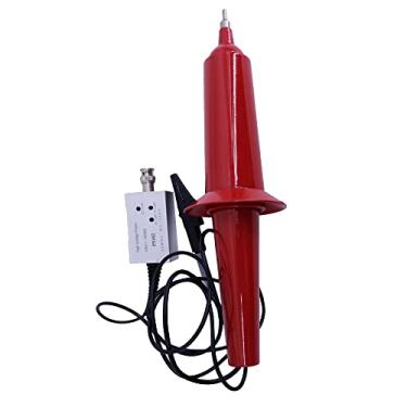 Imagem de Sonda de osciloscópio P5102 10KV 100X 20MHz Sonda de alta tensão