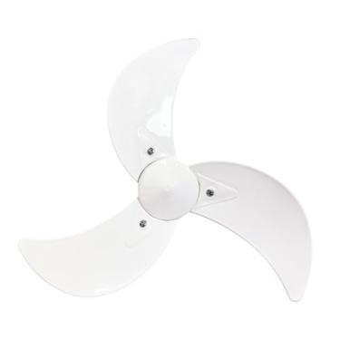 Imagem de Hélice Original para Oscilante 65cm Super Delta Parede e Coluna Brancos da marca Venti-delta