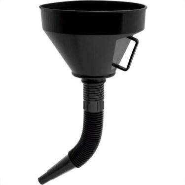 Imagem de Mundo Das Ferramentas Funil Flexivel Sparta P/Oleo