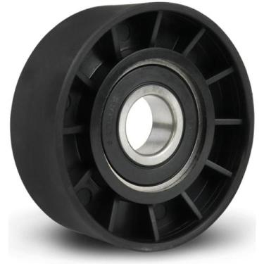 Imagem de Polia do alternador Fiat Siena 1997 a 2004 SCHADEK 30.072