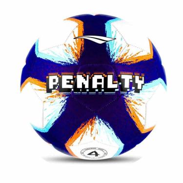 Imagem de Bola Campo GIZ N4 bco Infantil - Penalty
