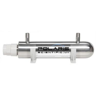 Imagem de Sistema Ultravioleta UVA1C Polaris - 228 LPH (3.8 L/min)