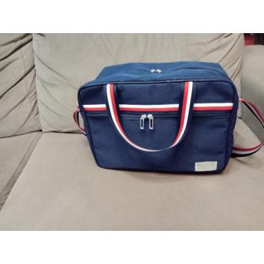 Imagem de Bolsa de viagem Polly - Polly criações 