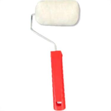 Imagem de Rolo La Roma Mista 245/05 Cm C/C - PINCEIS ROMA
