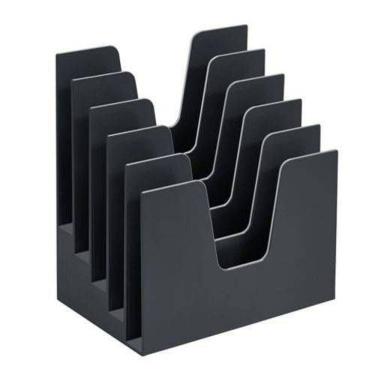 Imagem de Classificador De Papeis Acrimet 225 Preto