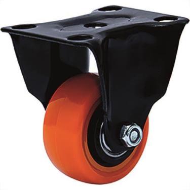 Imagem de Rodizio Plac.Fixa Lr 41Mm/1.5/8 S/F Cols - COLSON