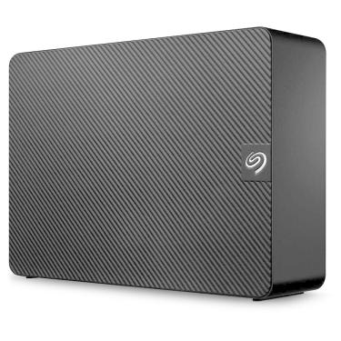Imagem de HDD Externo Seagate Expansion 12TB USB Preto - STKP12000400