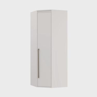 Imagem de Módulo Canto 45º com 1 Porta Belmax