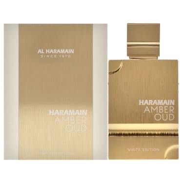 Imagem de Perfume Al Haramain Amber Oud White Edition 60 ml Eau de Parf