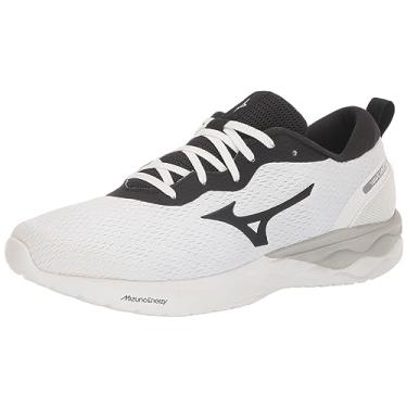 Imagem de Mizuno Tênis de treino masculino Wave Revolt, Multi, 13