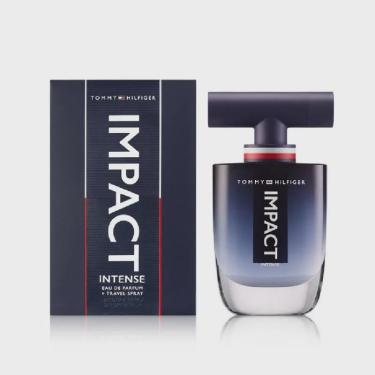 Imagem de Perfume Tommy Hilfiger Impact Intense - Eau de Parfum - Masculino