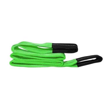 Imagem de Cinta de Elevação de Carga 4M x 2 Ton Verde Noll