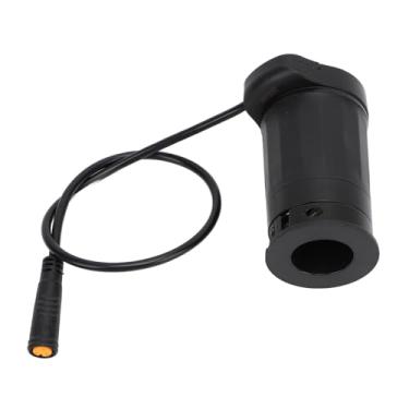 Imagem de Aceptação Elétrica DO Acelerador de Ciclismo para BBS01 BBS02 MOTOR DO MENTO MENTO - Acessórios Guidão de Controle Velocidade