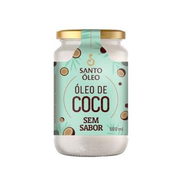 Imagem de Óleo de Coco Sem Sabor 500ml