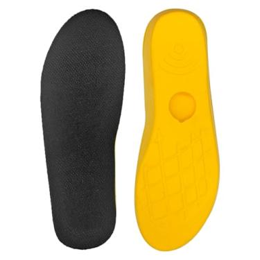 Imagem de MFBUYING Palmilhas Para Dispositivo De Rastreamento Airtag Com Suporte Oculto, Palmilhas Para Calçados Infantis E Adultos, Confortáveis, Montadas Com Segurança, Ajudam A Amortecer O Impacto (200 Mm-