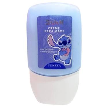 Imagem de Creme Hidratante Para As Mãos Com Óleo De Coco e Niacinamida Cheiro Su