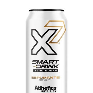 Imagem de X7 Smart the Drink Atlhetica Nutrition (473ml) Espumante