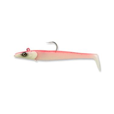 Imagem de Savage Gear Sandeel 6" 3,8 g 2+1 (brilho rosa) 2952